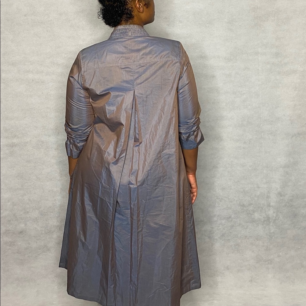 Sanyo Coat - Picture 6 of 7